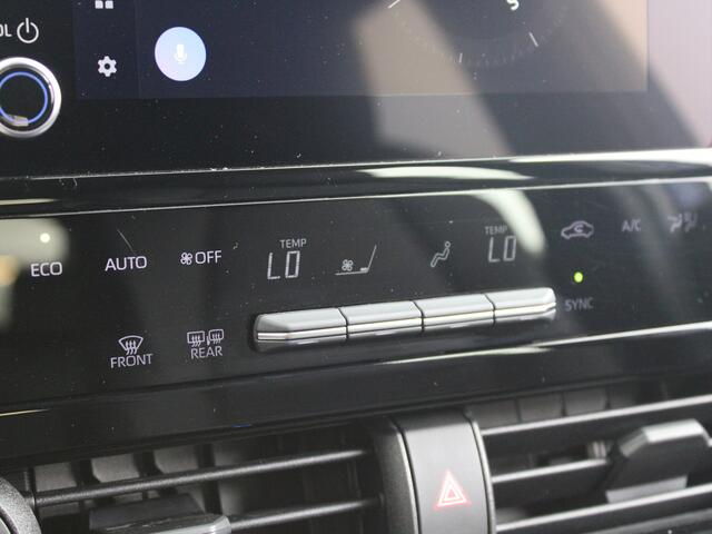 Toyota bZ4X Active 71 kWh