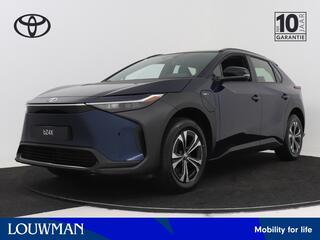 toyota-bz4x-active-71-kwh