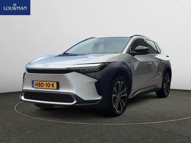 Toyota bZ4X Premium 71 kWh