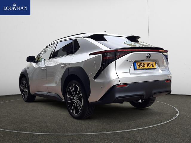 Toyota bZ4X Premium 71 kWh