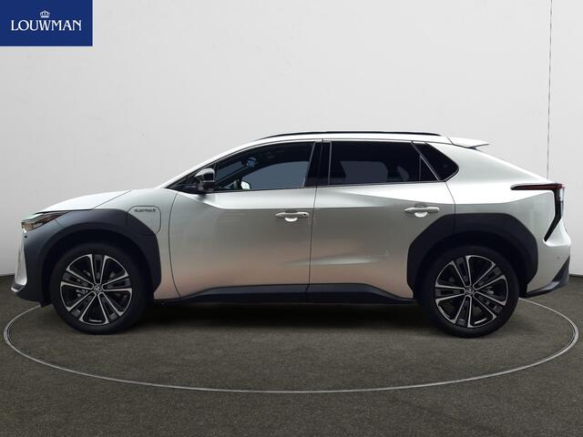 Toyota bZ4X Premium 71 kWh