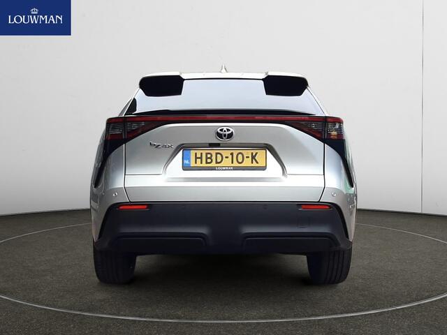 Toyota bZ4X Premium 71 kWh