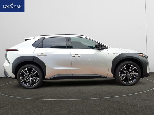 Toyota bZ4X Premium 71 kWh