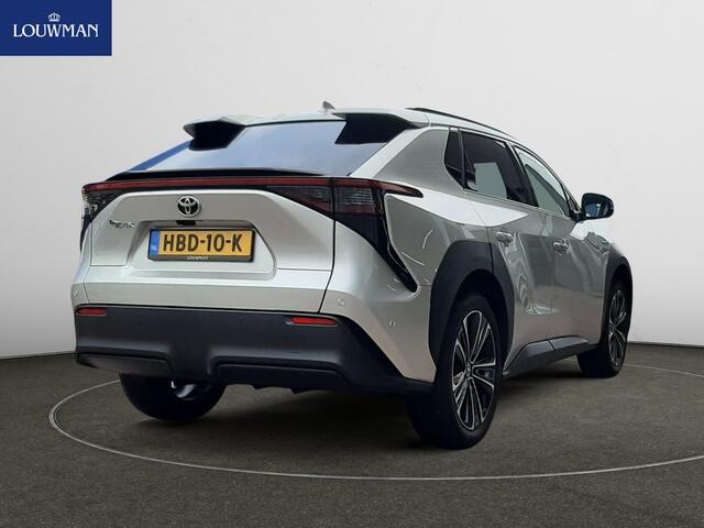 Toyota bZ4X Premium 71 kWh