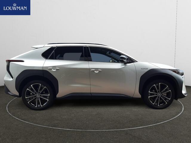 Toyota bZ4X Premium 71 kWh