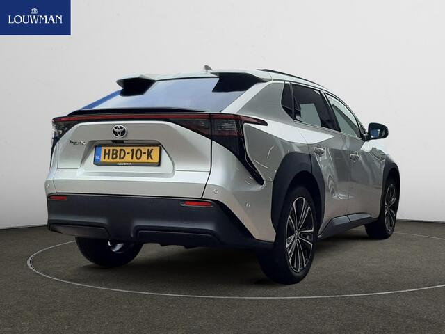 Toyota bZ4X Premium 71 kWh