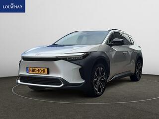 toyota-bz4x-premium-71-kwh