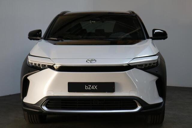 Toyota bZ4X Premium 71 kWh JBL, Panoramadak 20 inch velgen