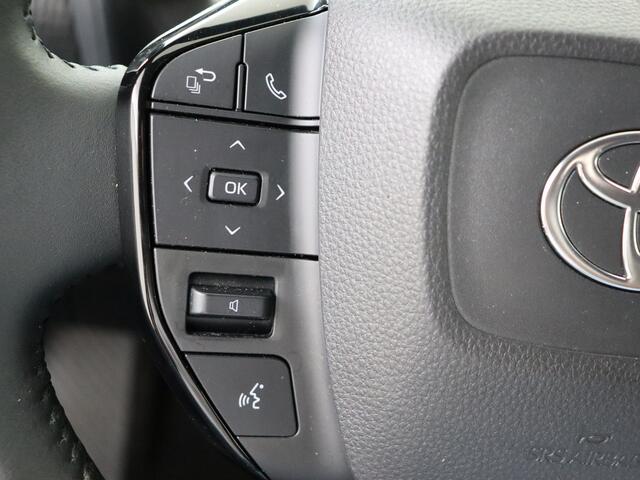 Toyota bZ4X Premium 4WD 71 kWh I Navigatie I Rondomzicht Camera I Cruise control Adaptief I LOUWMAN Onderhouden I