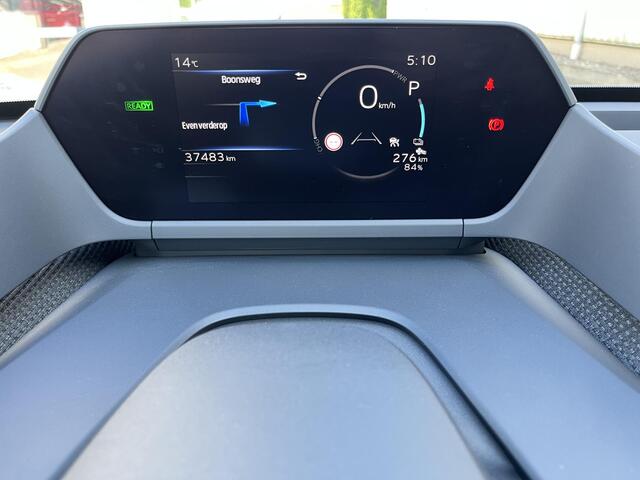 Toyota bZ4X 71 kWh | NL Auto/1e Eig./Voll.Historie/AWD/Leder/Navi/Adapt.Cruise/Clima/Apple CarPlay-Android Auto