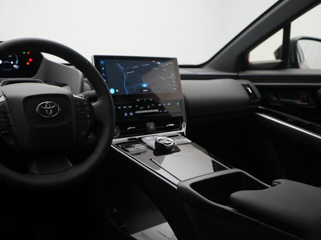 Toyota bZ4X Dynamic 71 kWh Nu met ¤ 3.000,- inruilpremie! | Direct uit voorraad leverbaar