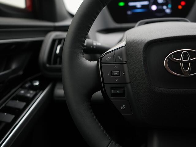 Toyota bZ4X Dynamic 71 kWh Nu met ¤ 3.000,- inruilpremie! | Direct uit voorraad leverbaar