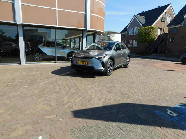 Toyota bZ4X Active 71 kWh
