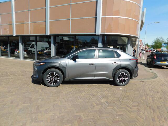Toyota bZ4X Active 71 kWh