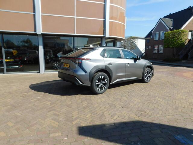 Toyota bZ4X Active 71 kWh
