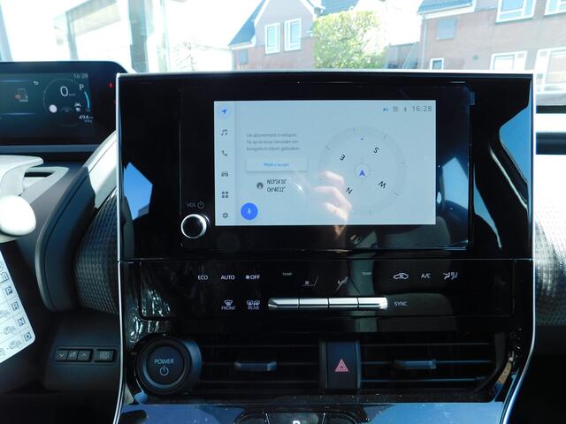 Toyota bZ4X Active 71 kWh