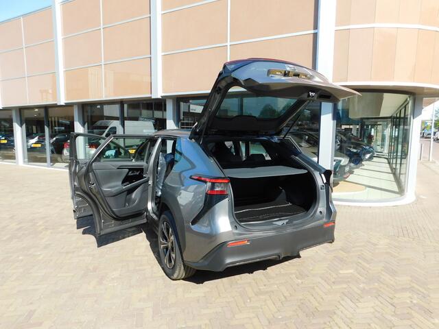 Toyota bZ4X Active 71 kWh