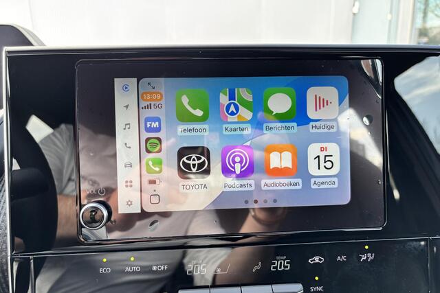 Toyota bZ4X Active 71 kWh Direct leverbaar, ¤ 6.600 Voorraadvoordeel!