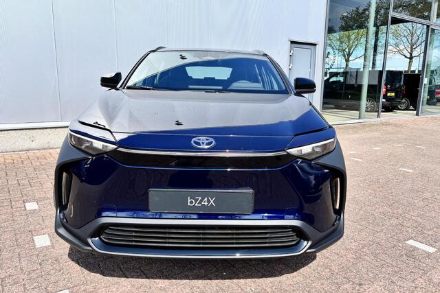 Toyota bZ4X Active 71 kWh Direct leverbaar, ¤ 6.600 Voorraadvoordeel!