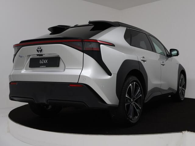 Toyota bZ4X Premium 71 kWh Panoramadak! *Rijklaar incl. voorraadvoordeel* | Nieuw |