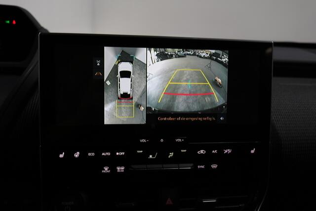 Toyota bZ4X Dynamic 71 kWh, BSM, 360graden camera Direct leverbaar met 3.000 inruilvoordeel!
