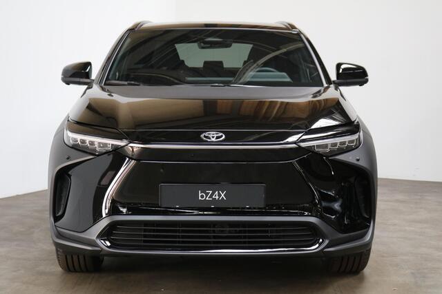 Toyota bZ4X Dynamic 71 kWh, BSM, 360graden camera Direct leverbaar met 3.000 inruilvoordeel!