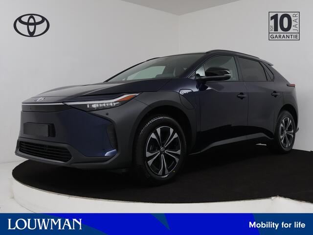 Toyota bZ4X Dynamic 71 kWh