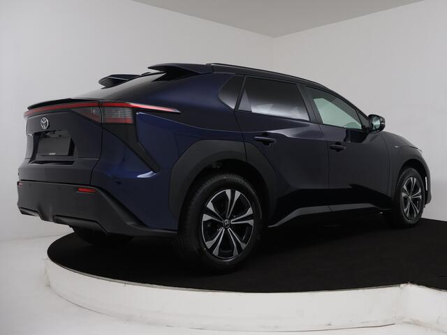 Toyota bZ4X Dynamic 71 kWh
