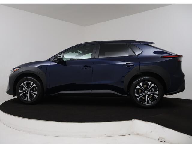 Toyota bZ4X Dynamic 71 kWh