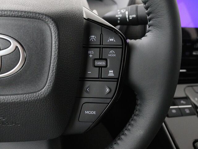 Toyota bZ4X Dynamic 71 kWh