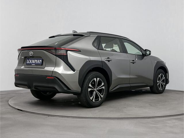 Toyota bZ4X Active 71 kWh