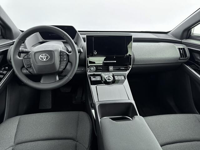 Toyota bZ4X Active 71 kWh