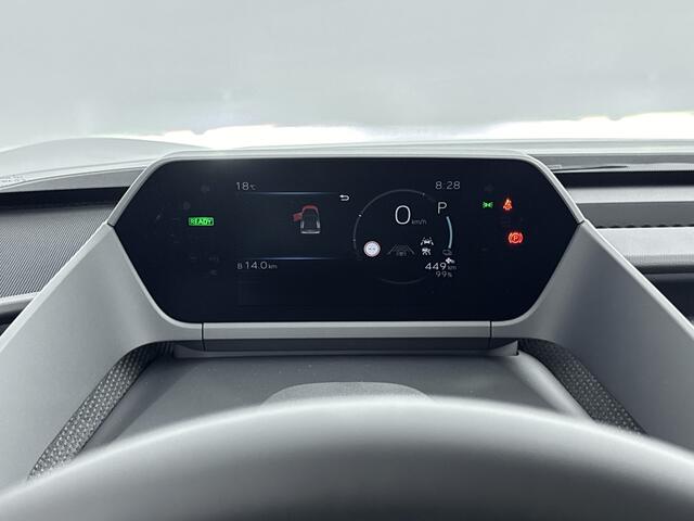 Toyota bZ4X Active 71 kWh