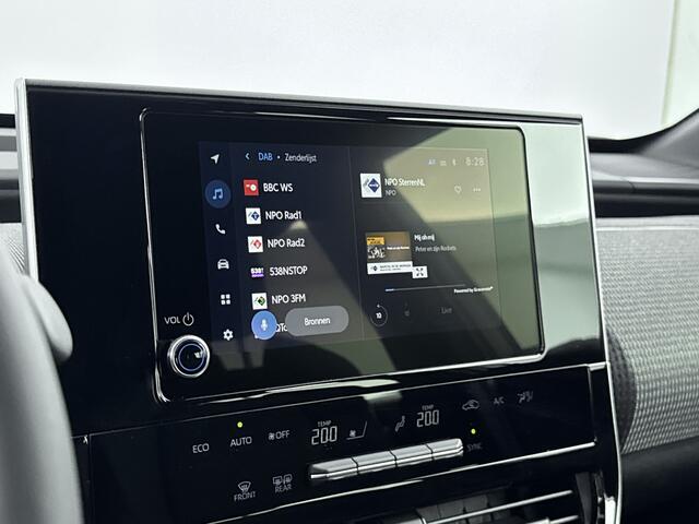 Toyota bZ4X Active 71 kWh