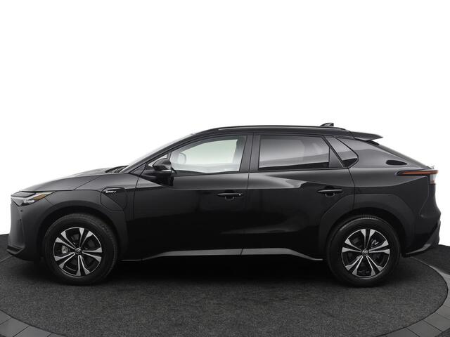 Toyota bZ4X Dynamic 71 kWh