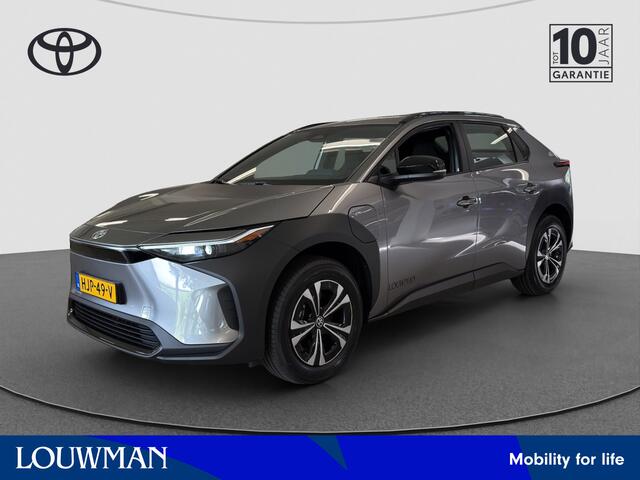 Toyota bZ4X Active 71 kWh | nieuw op voorraad |