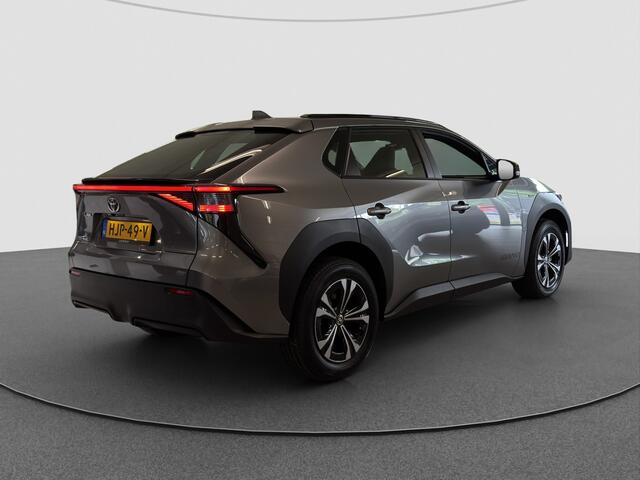 Toyota bZ4X Active 71 kWh | nieuw op voorraad |