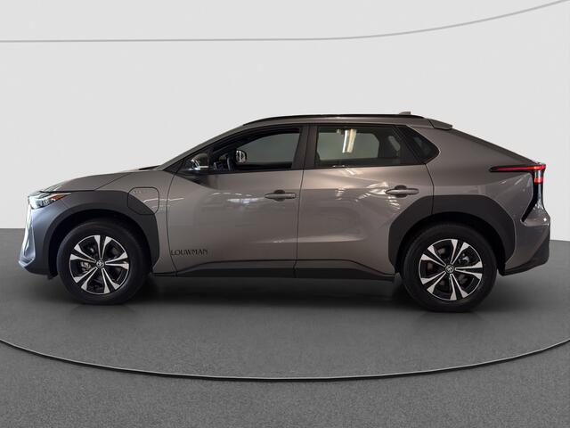 Toyota bZ4X Active 71 kWh | nieuw op voorraad |