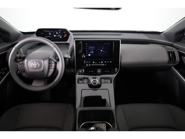 Toyota bZ4X Active 71 kWh | nieuw op voorraad |