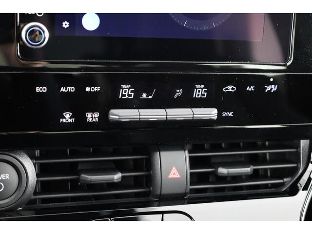 Toyota bZ4X Active 71 kWh | nieuw op voorraad |