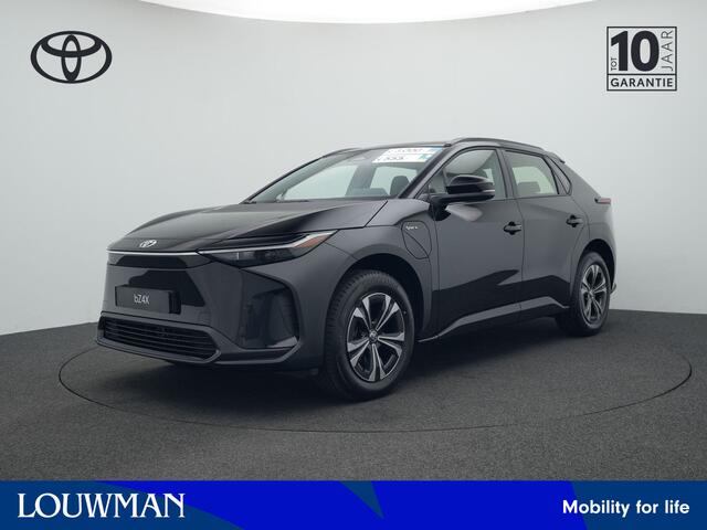 Toyota bZ4X | Direct leverbaar | Active 71 kWh