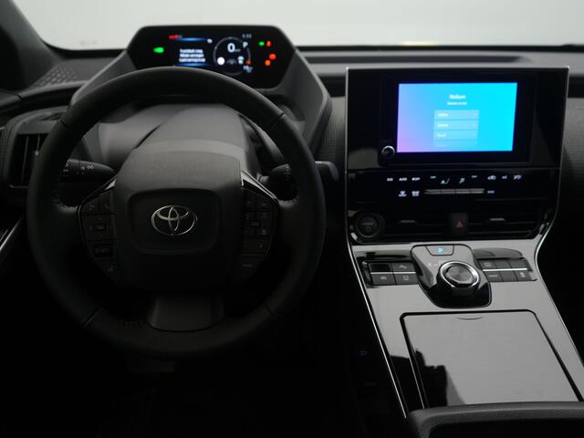 Toyota bZ4X | Direct leverbaar | Active 71 kWh