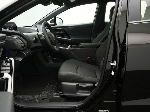 Toyota bZ4X | Direct leverbaar | Active 71 kWh