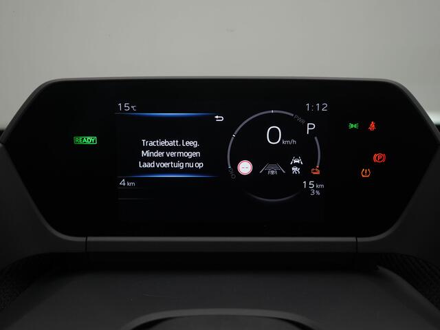 Toyota bZ4X | Direct leverbaar | Active 71 kWh