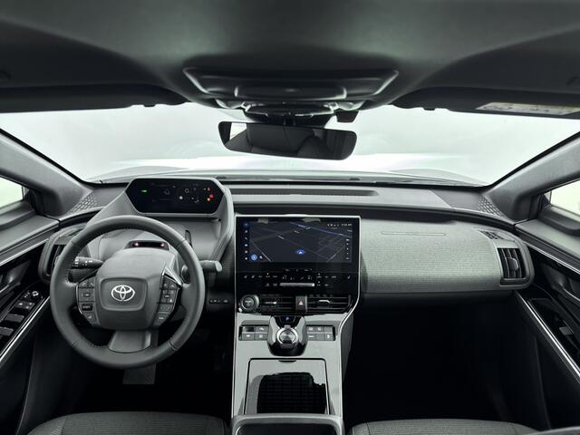 Toyota bZ4X Dynamic 71 kWh 3 Fase laden | Stoelverwarming | 360 camera | Elektrische stoelen