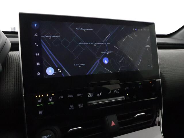 Toyota bZ4X Launch Edition Premium 71 kWh | Afneembare trekhaak | Panoramadak | Navigatie