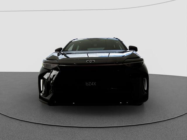 Toyota bZ4X Active 71 kWh
