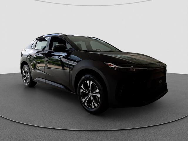 Toyota bZ4X Active 71 kWh