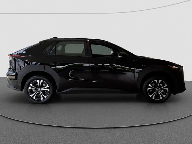 Toyota bZ4X Active 71 kWh