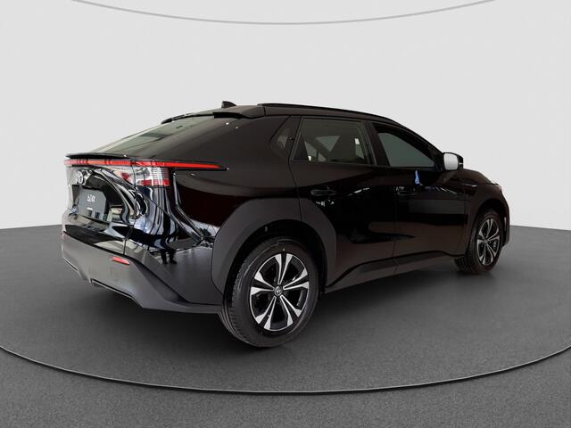 Toyota bZ4X Active 71 kWh